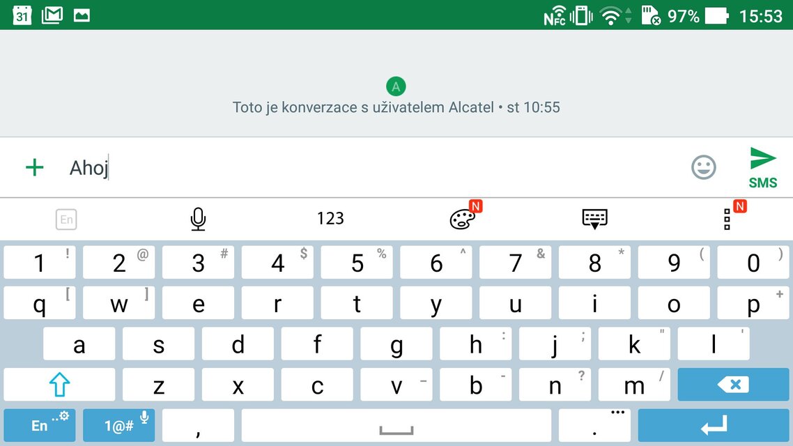ASUS ZenFone 3 Deluxe