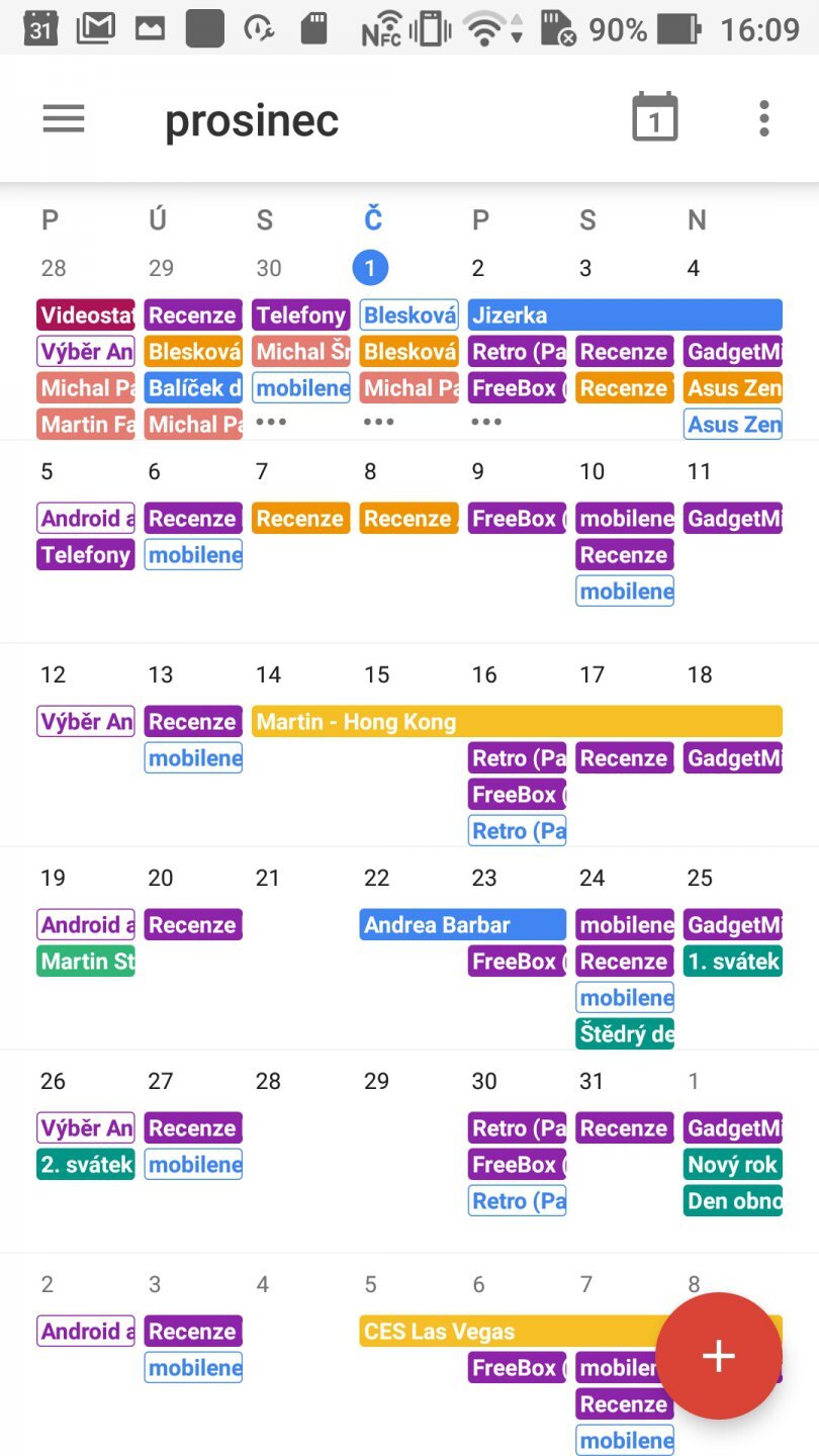 ASUS ZenFone 3 Deluxe