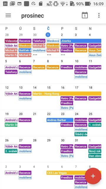 ASUS ZenFone 3 Deluxe