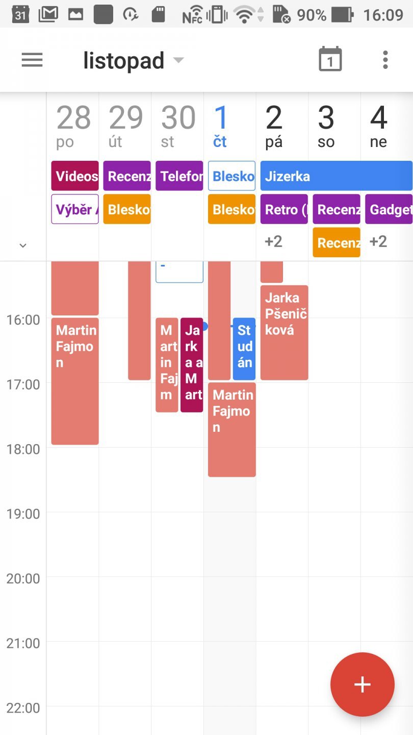 ASUS ZenFone 3 Deluxe