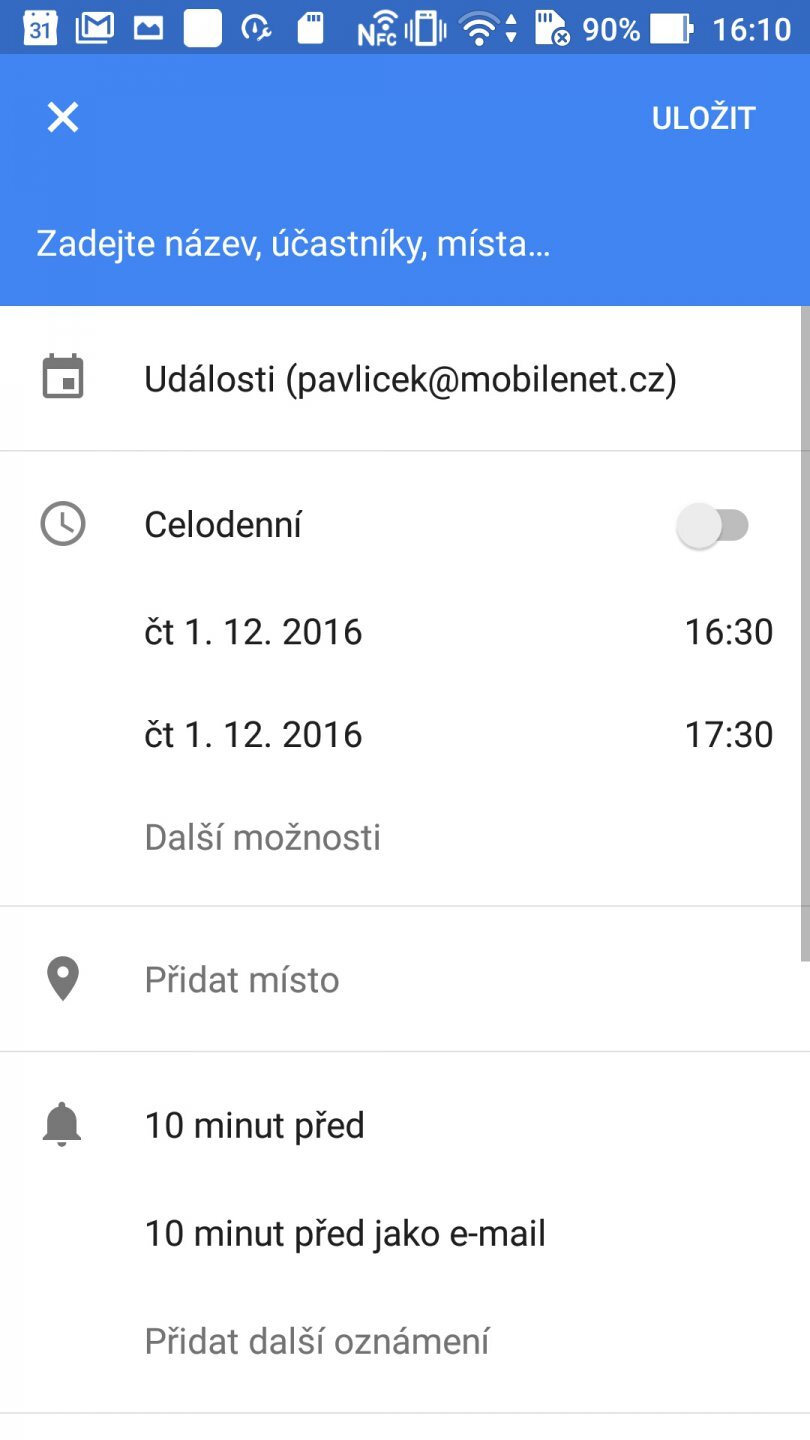 ASUS ZenFone 3 Deluxe