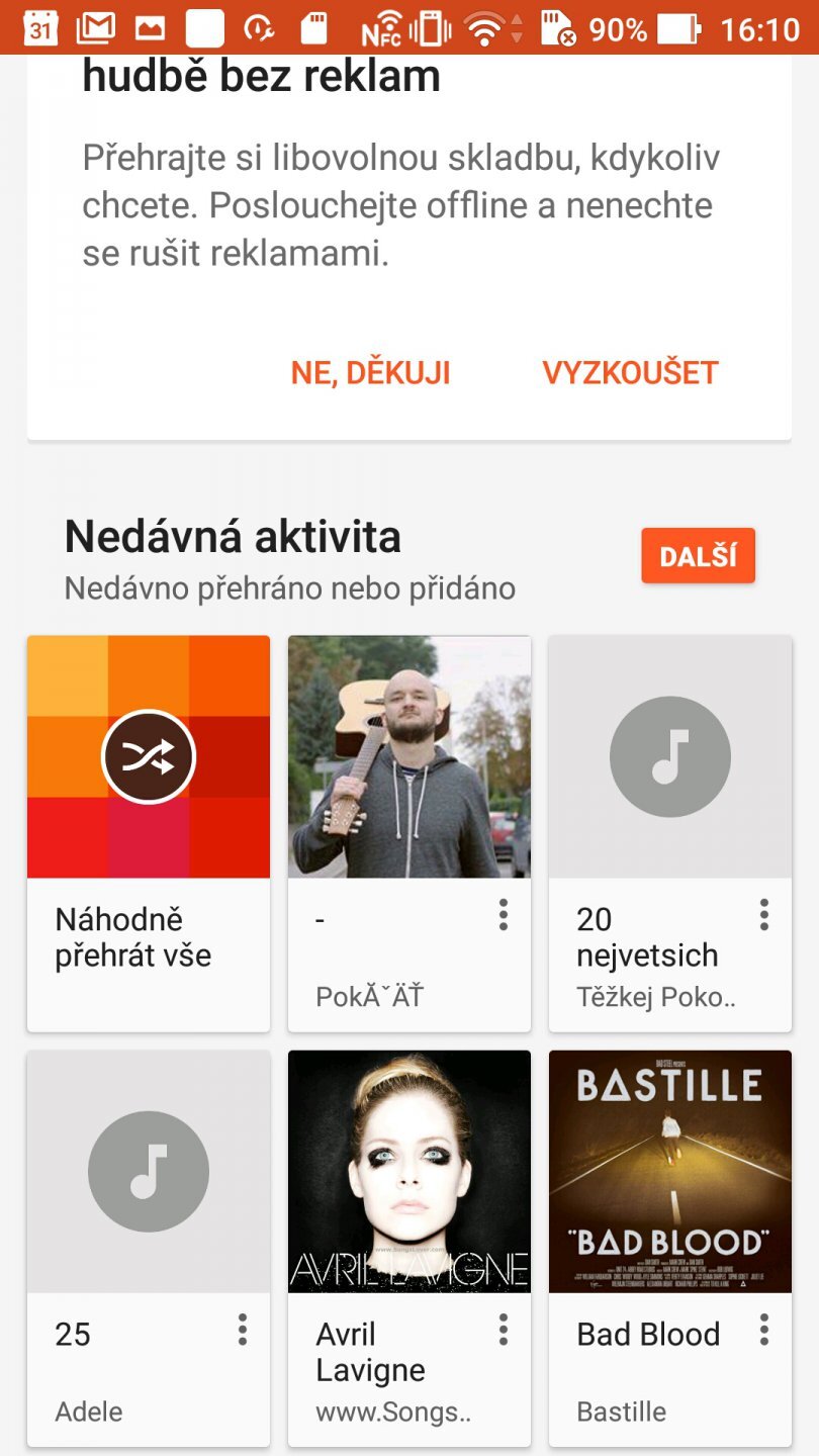 ASUS ZenFone 3 Deluxe