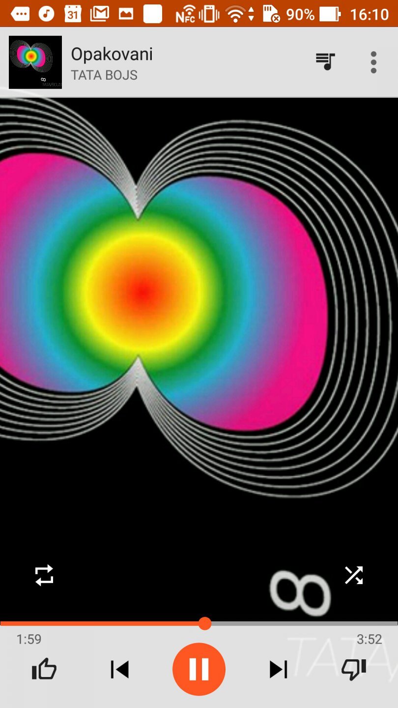 ASUS ZenFone 3 Deluxe