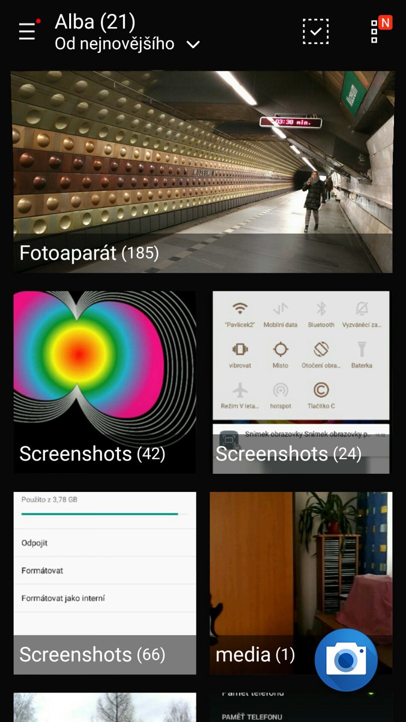 ASUS ZenFone 3 Deluxe
