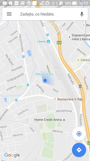 ASUS ZenFone 3 Deluxe