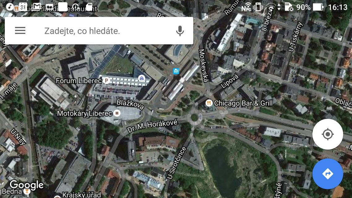 ASUS ZenFone 3 Deluxe