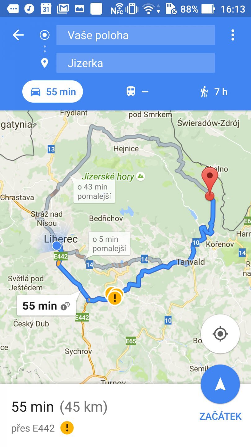 ASUS ZenFone 3 Deluxe