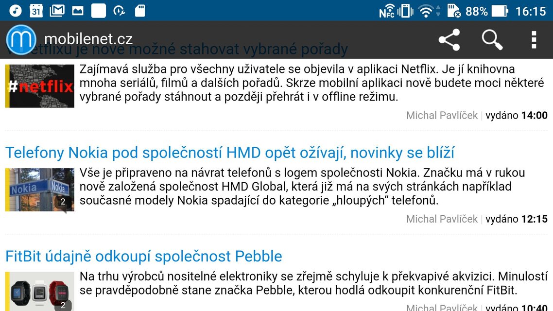 ASUS ZenFone 3 Deluxe
