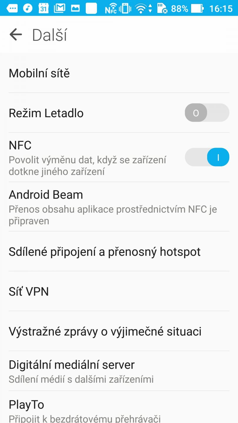 ASUS ZenFone 3 Deluxe