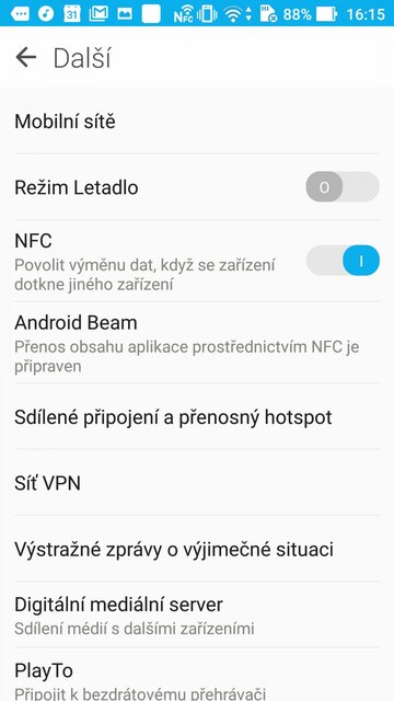 ASUS ZenFone 3 Deluxe