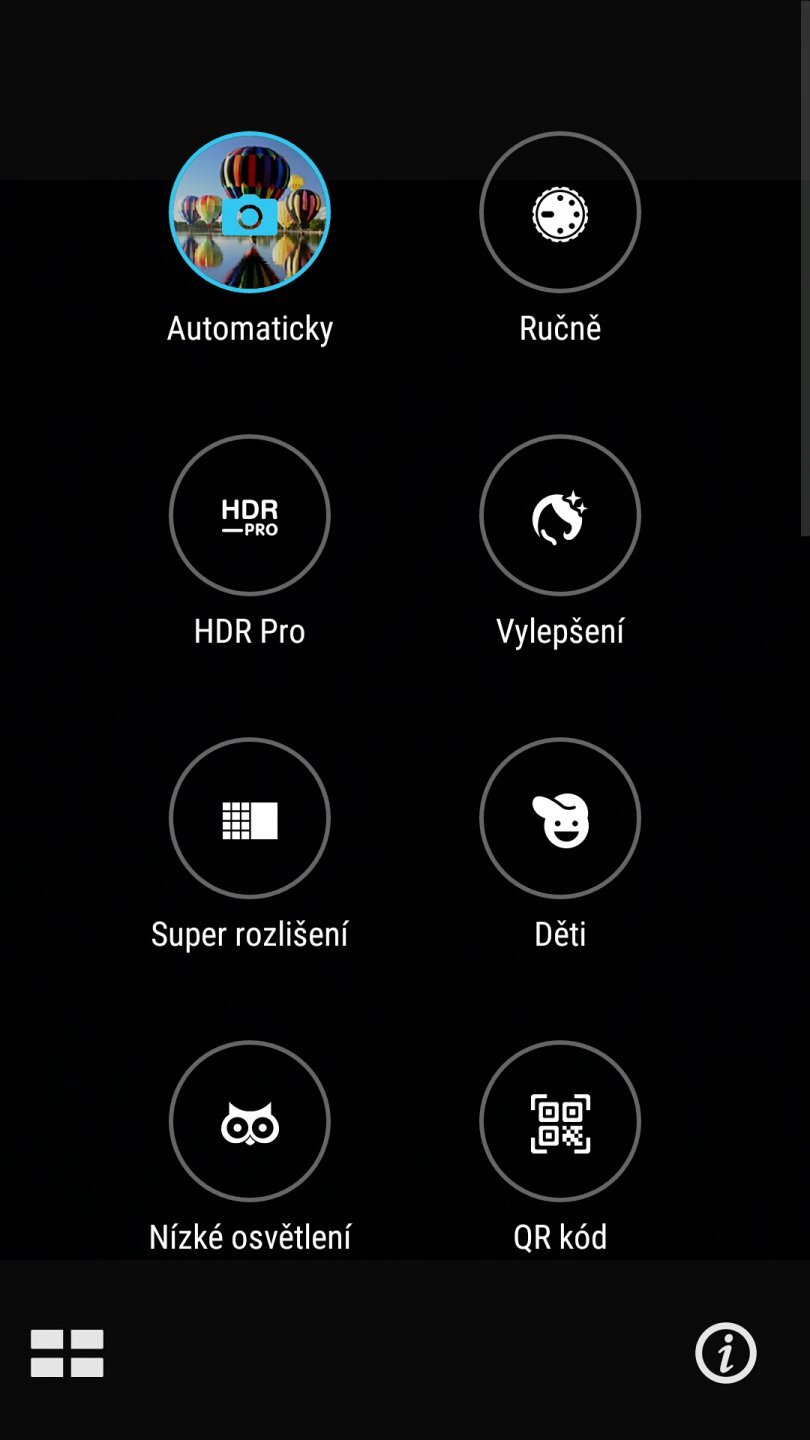 ASUS ZenFone 3 Deluxe