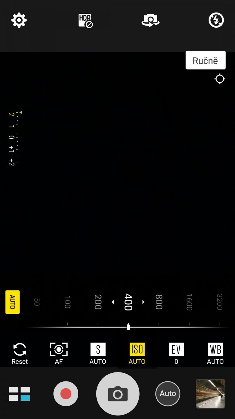 ASUS ZenFone 3 Deluxe