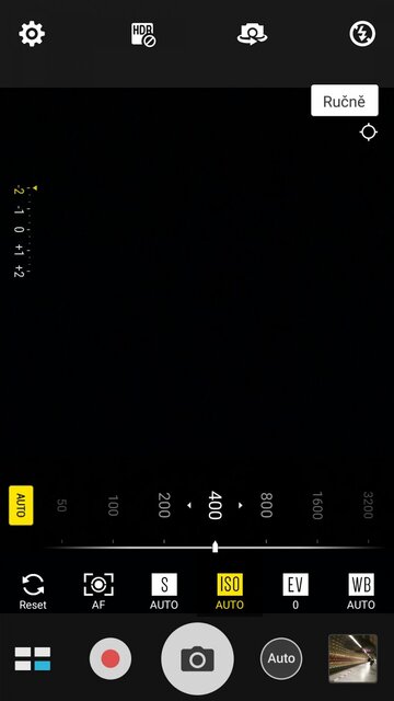 ASUS ZenFone 3 Deluxe