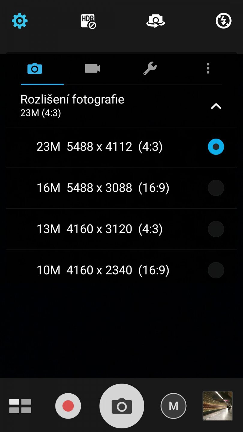 ASUS ZenFone 3 Deluxe