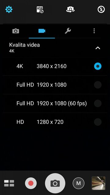 ASUS ZenFone 3 Deluxe