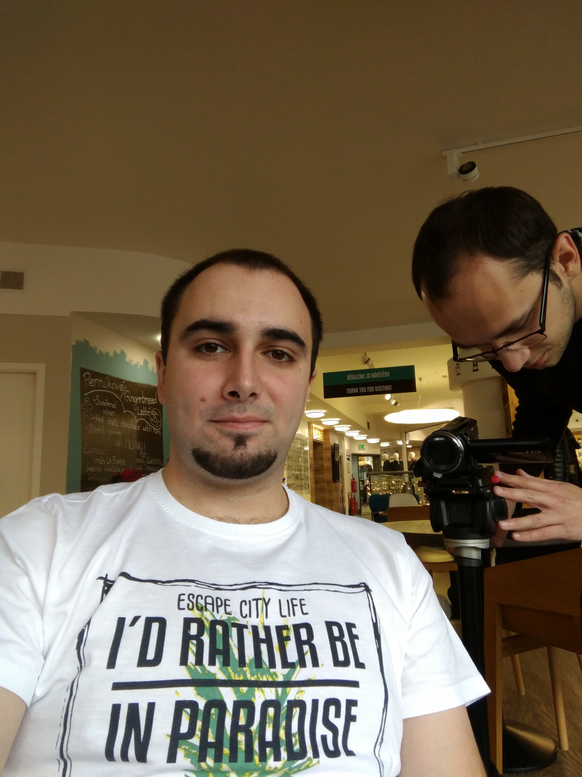 ASUS ZenFone 3 Deluxe