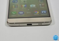 ASUS ZenFone 3 Deluxe