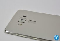 ASUS ZenFone 3 Deluxe