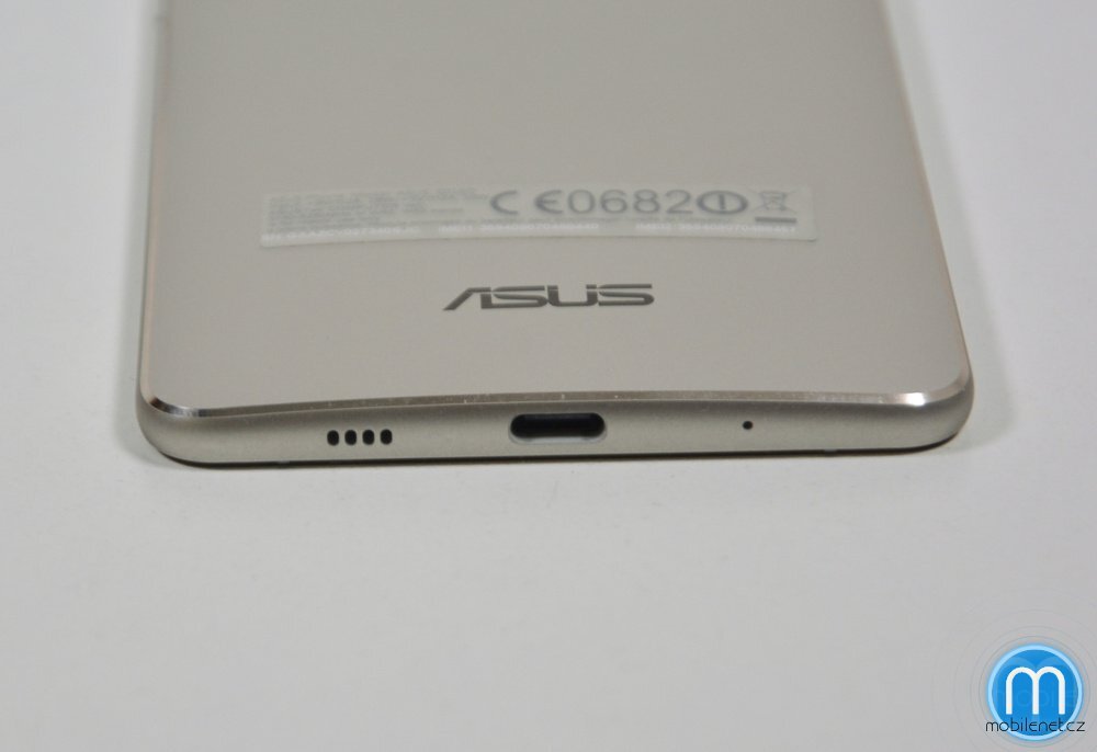 ASUS ZenFone 3 Deluxe