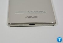 ASUS ZenFone 3 Deluxe