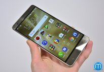 ASUS ZenFone 3 Deluxe
