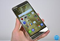 ASUS ZenFone 3 Deluxe