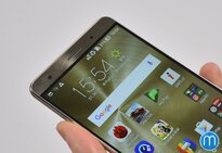 ASUS ZenFone 3 Deluxe