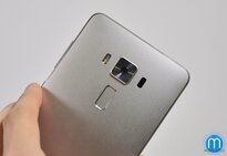 ASUS ZenFone 3 Deluxe