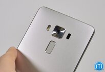 ASUS ZenFone 3 Deluxe