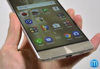 ASUS ZenFone 3 Deluxe