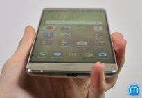 ASUS ZenFone 3 Deluxe