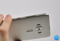 ASUS ZenFone 3 Deluxe
