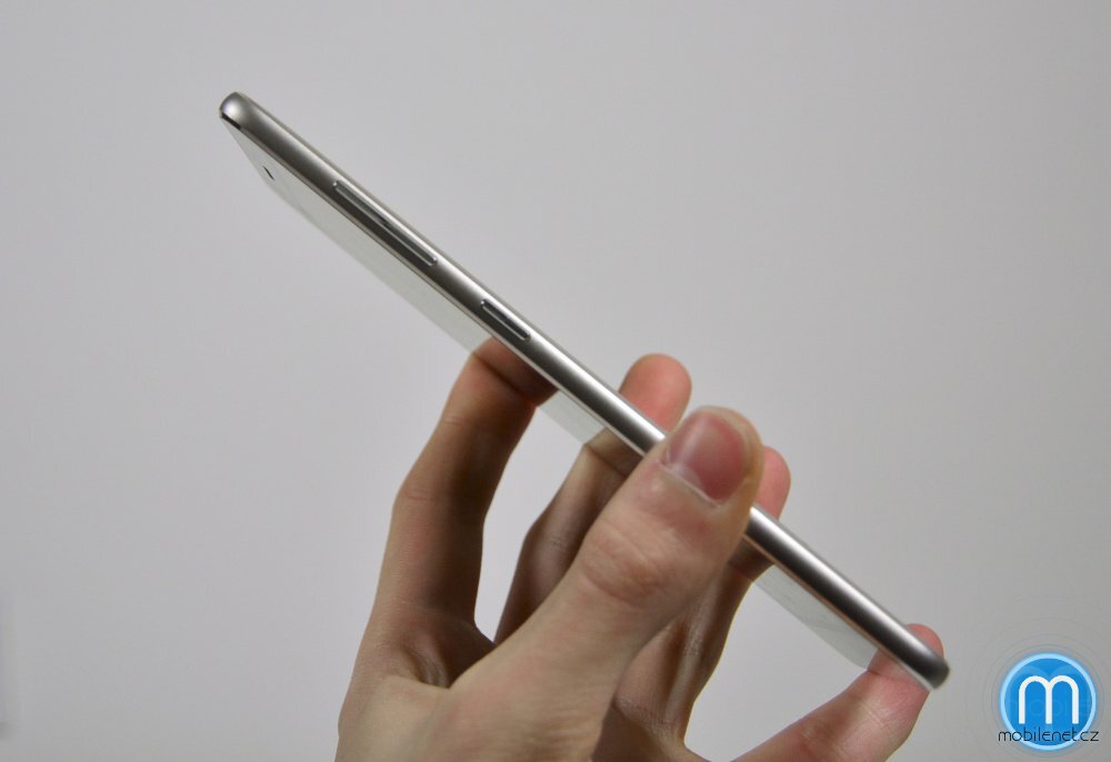 ASUS ZenFone 3 Deluxe