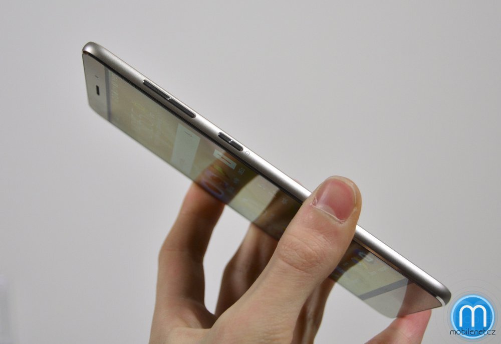 ASUS ZenFone 3 Deluxe