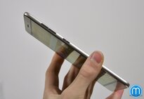 ASUS ZenFone 3 Deluxe