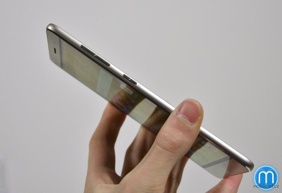 ASUS ZenFone 3 Deluxe