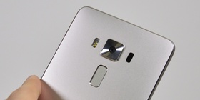 ASUS ZenFone 3 Deluxe