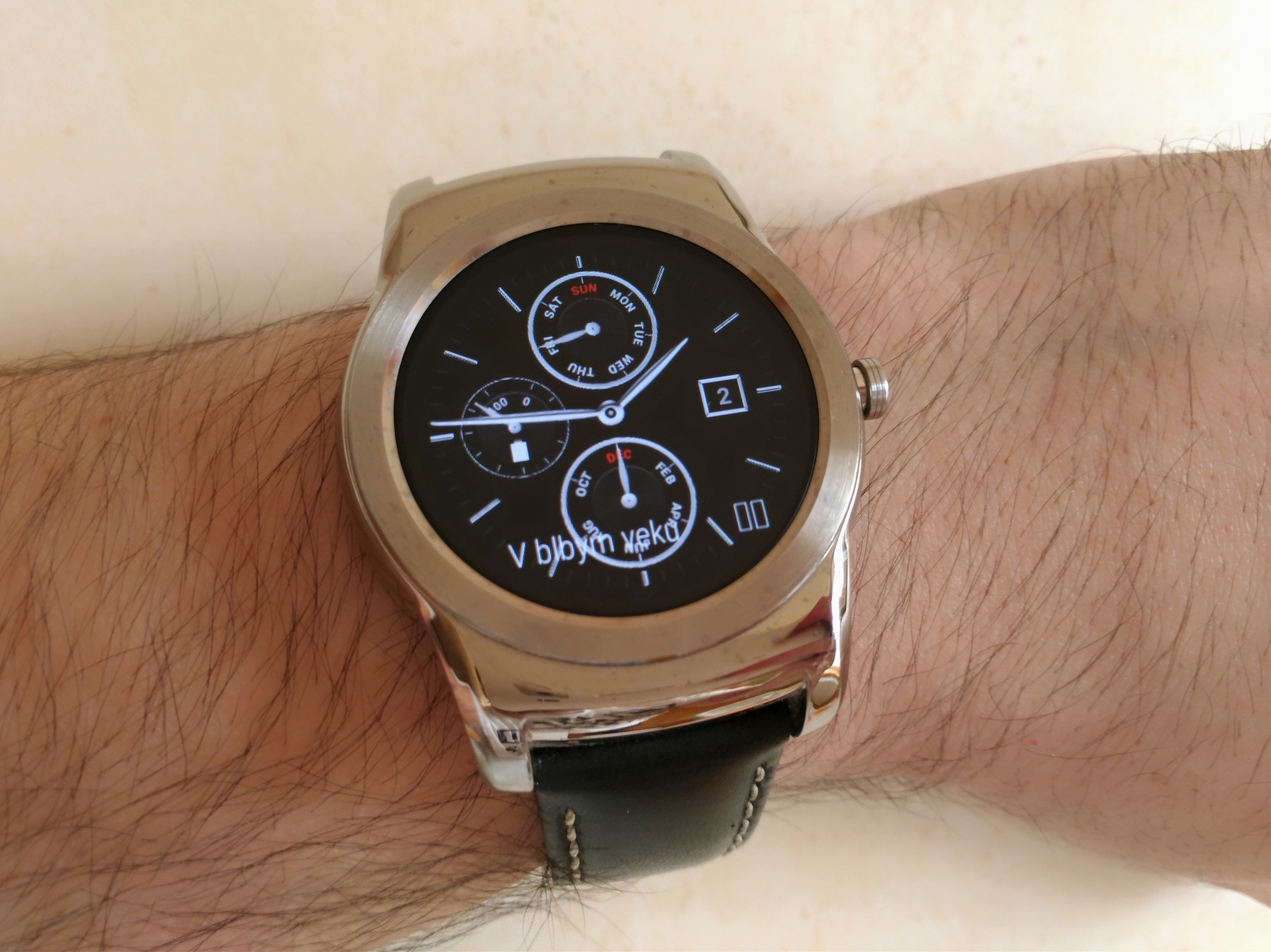 ASUS ZenFone 3 Deluxe