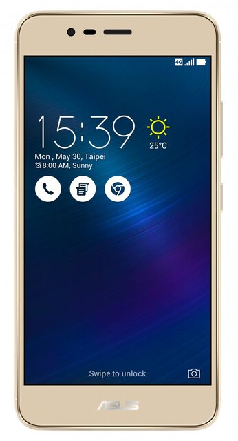 ASUS ZenFone 3 Max