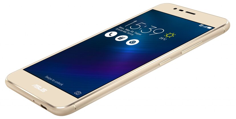 ASUS ZenFone 3 Max