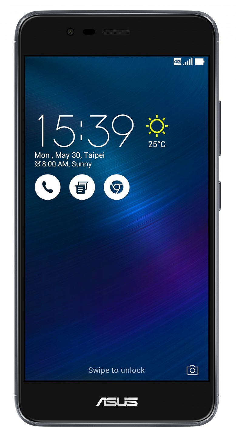 ASUS ZenFone 3 Max