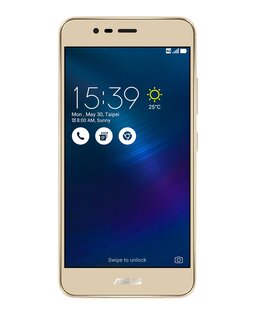 ASUS ZenFone 3 Max