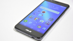 ASUS ZenFone 3 Max