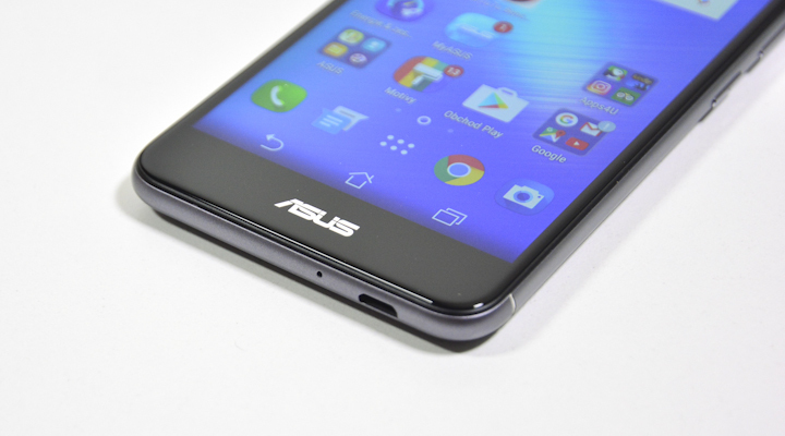 ASUS ZenFone 3 Max