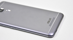 ASUS ZenFone 3 Max