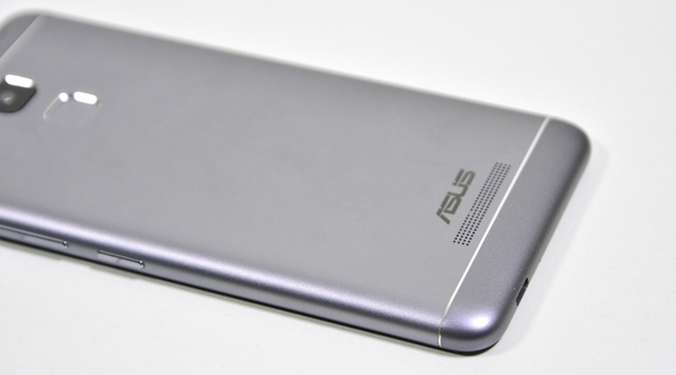 ASUS ZenFone 3 Max