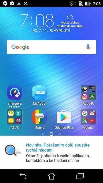 ASUS ZenFone 3 Max