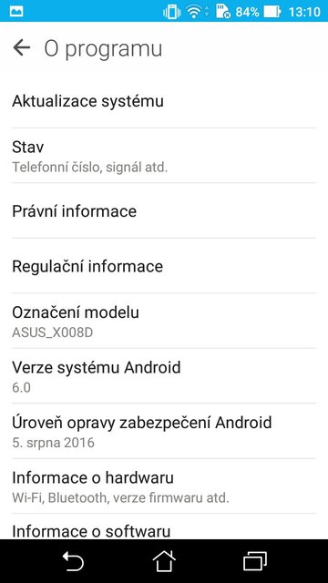 ASUS ZenFone 3 Max