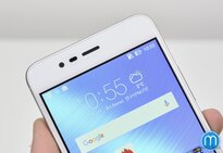 ASUS ZenFone 3 Max
