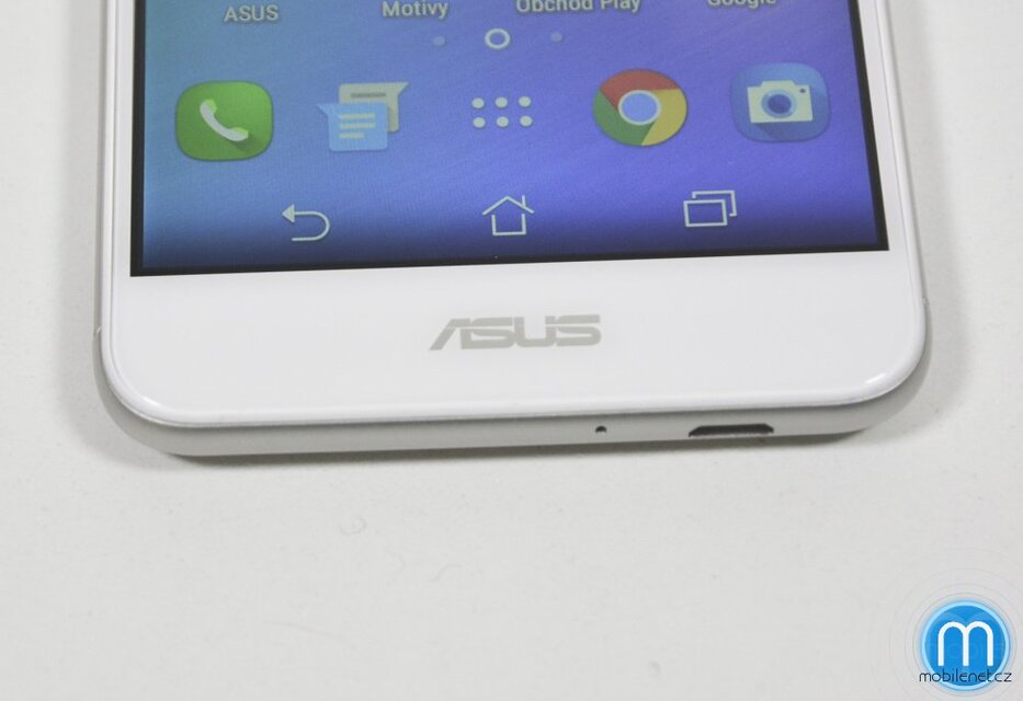 ASUS ZenFone 3 Max